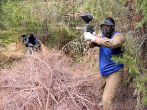 Paintbal