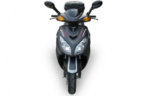 Ceasar 50_ceasar_black_front