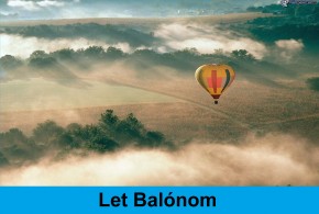 Let Balónom