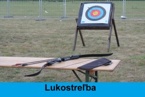 Lukostreľba