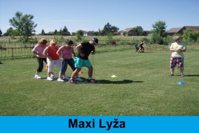 Maxi Lyža