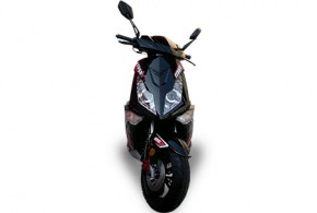 Maxx 125_max125_front