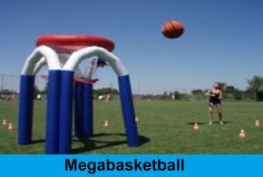 Megabasketball