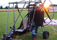 motorovy paragliding