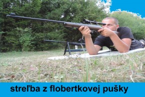 strelba z flobertkovej pušky2