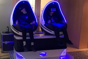 VIRTUÁLNA REALITA 9D